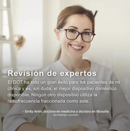 Activador de Colágeno y Reductor de Arrugas | Con ácido hialuronico