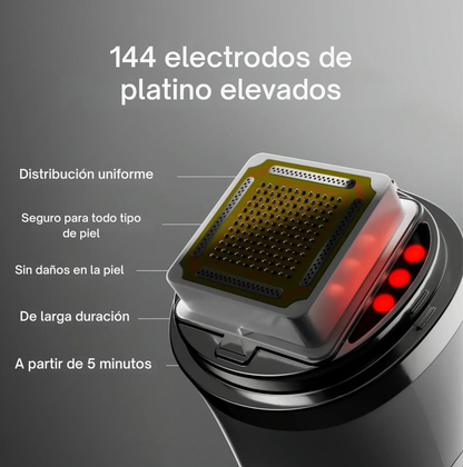 Activador de Colágeno y Reductor de Arrugas | Con ácido hialuronico