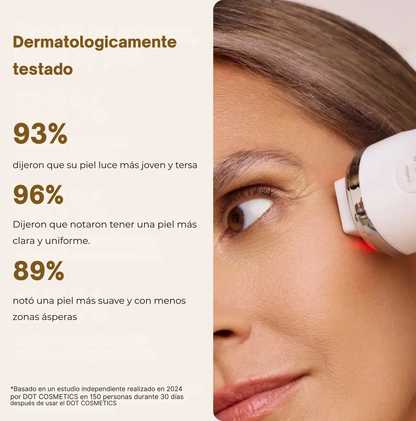 Activador de Colágeno y Reductor de Arrugas | Con ácido hialuronico