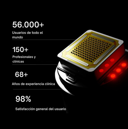 Activador de Colágeno y Reductor de Arrugas | Con ácido hialuronico